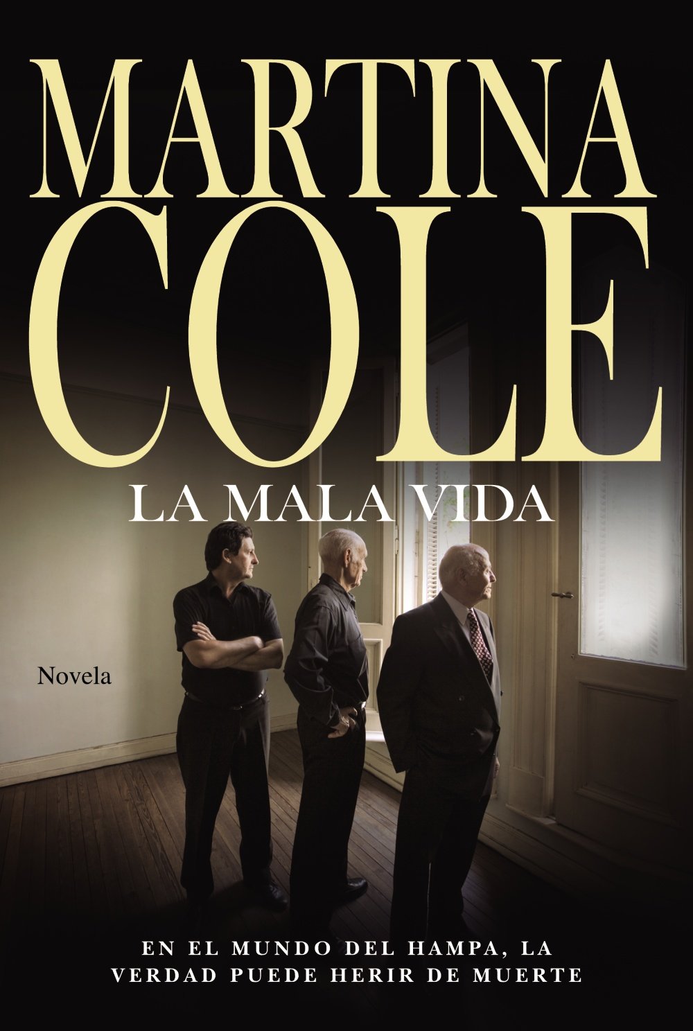 La mala vida (Alianza Literaria (AL))