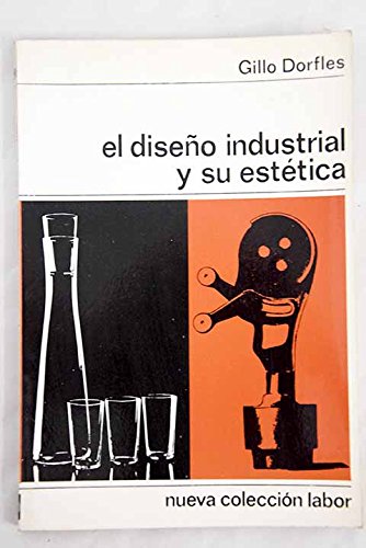 El diseño industrial y su estetica
