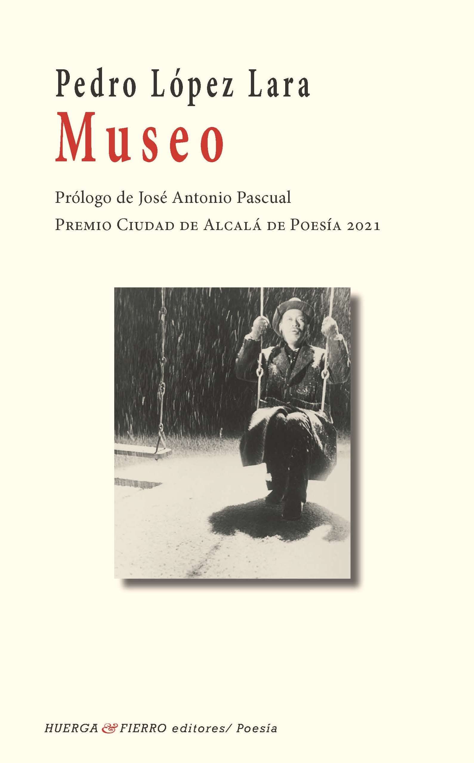 Museo: 0 (Poesía)