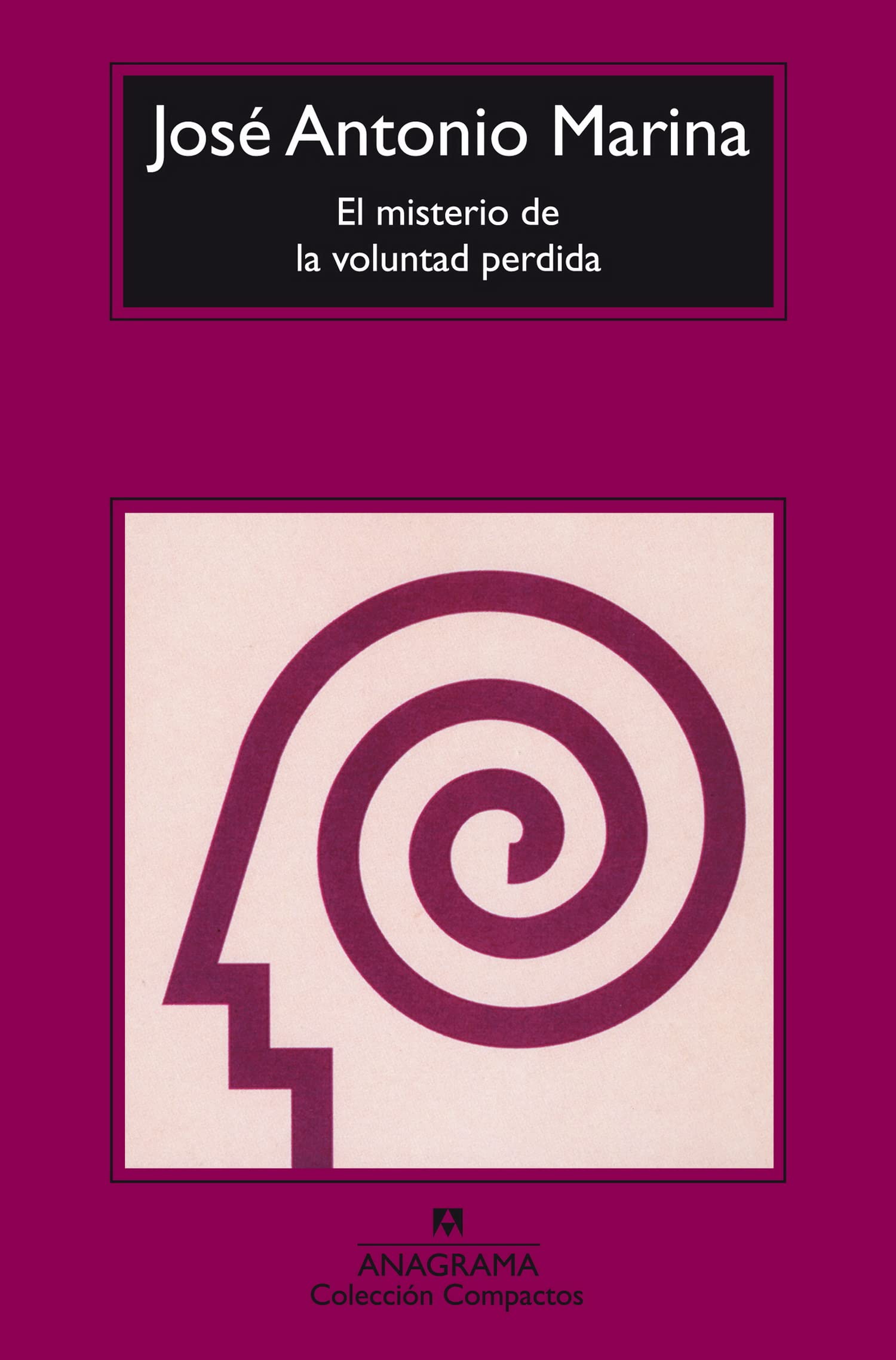 El misterio de la voluntad perdida: 354 (Compactos)