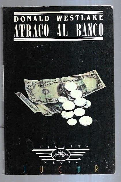 Atraco al banco