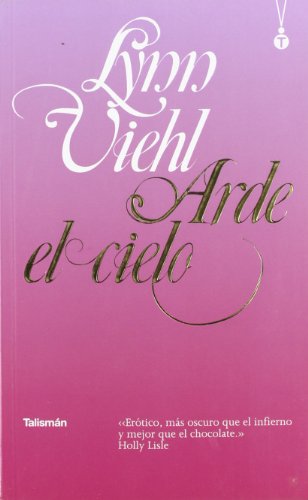 Arde el cielo (Talismán)