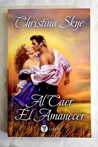Al caer el amanecer