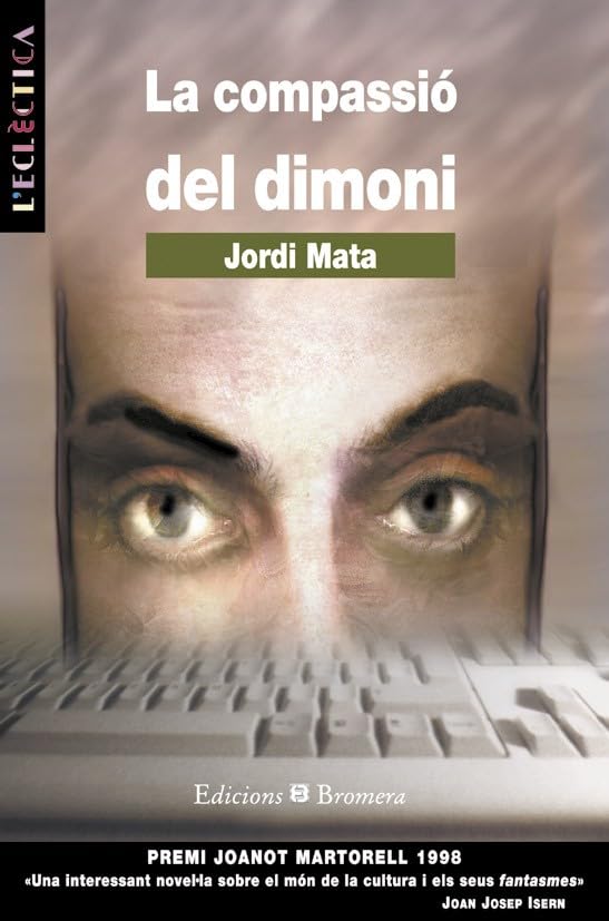 La compassió del dimoni: 64 (L'Eclèctica)