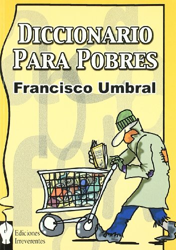 Diccionario para pobres (Narrativa)