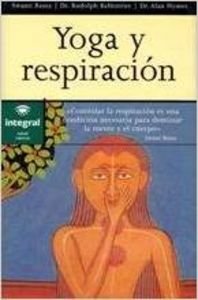 Yoga y respiracion