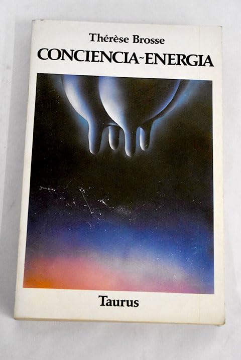 Conciencia-energia