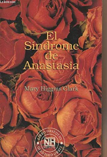 Sindrome de anastasia y otros relatos, el