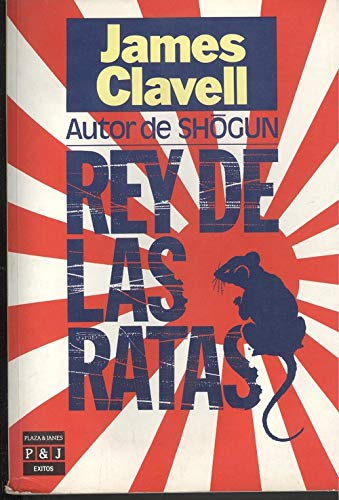 Rey De Las Ratas/King Rat