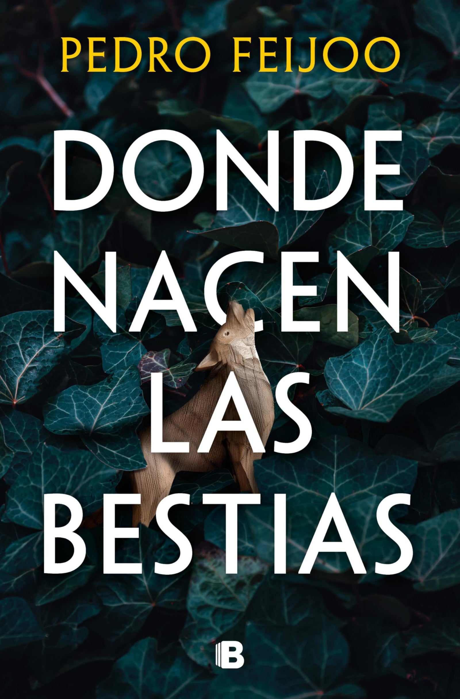 Donde nacen las bestias (La Trama)