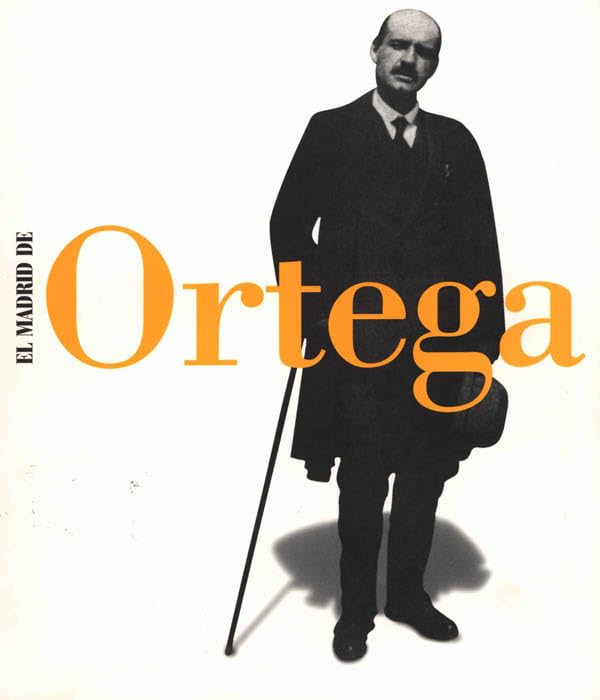 El Madrid de Ortega