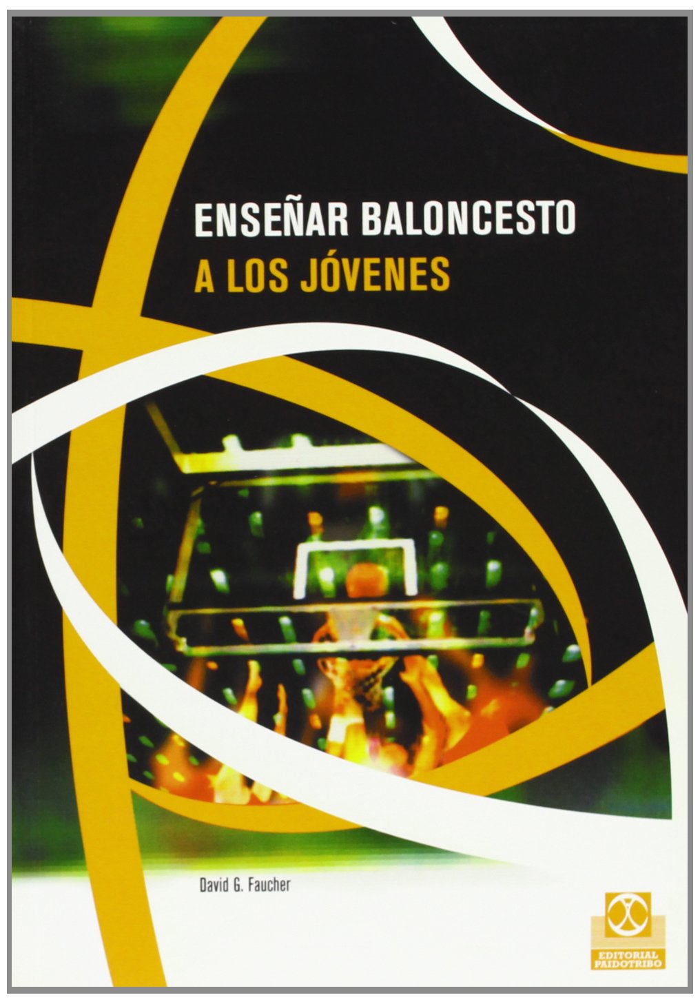 Ensenar Baloncesto a los Jovenes (Deportes)