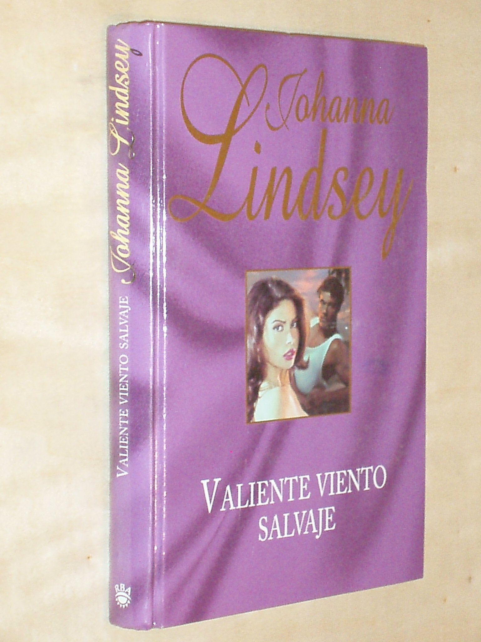 Valiente Viento Salvaje