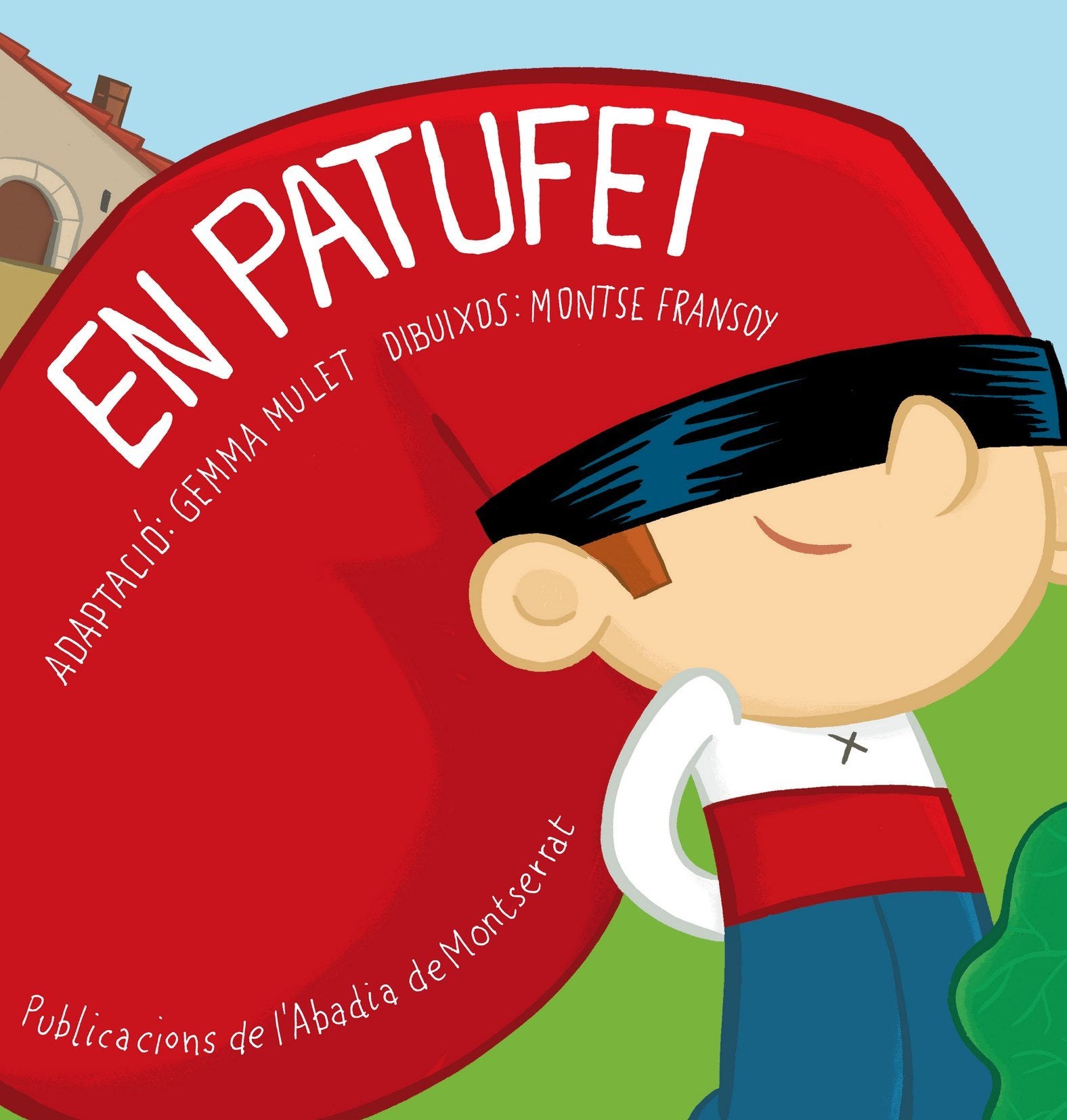 En Patufet (Petits contes clàssics)
