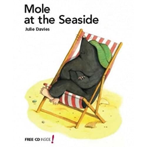 RPR LEVEL 1 MOLE AT THE SEASIDE