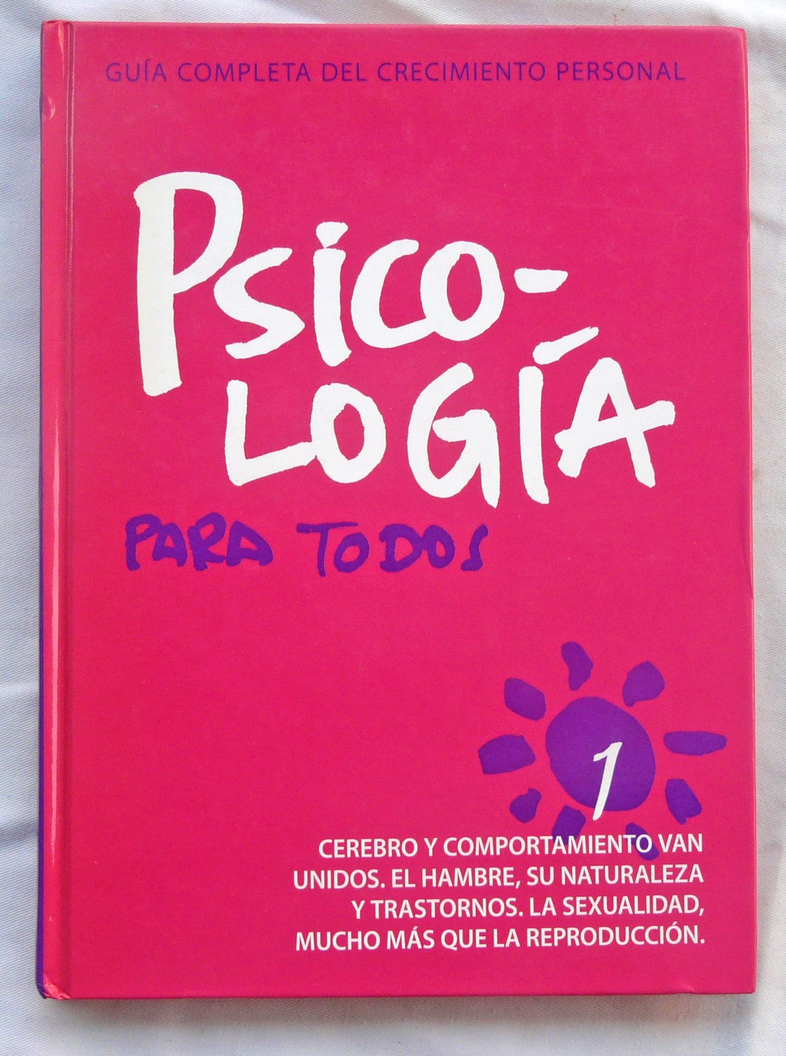 Psicología Para Todos