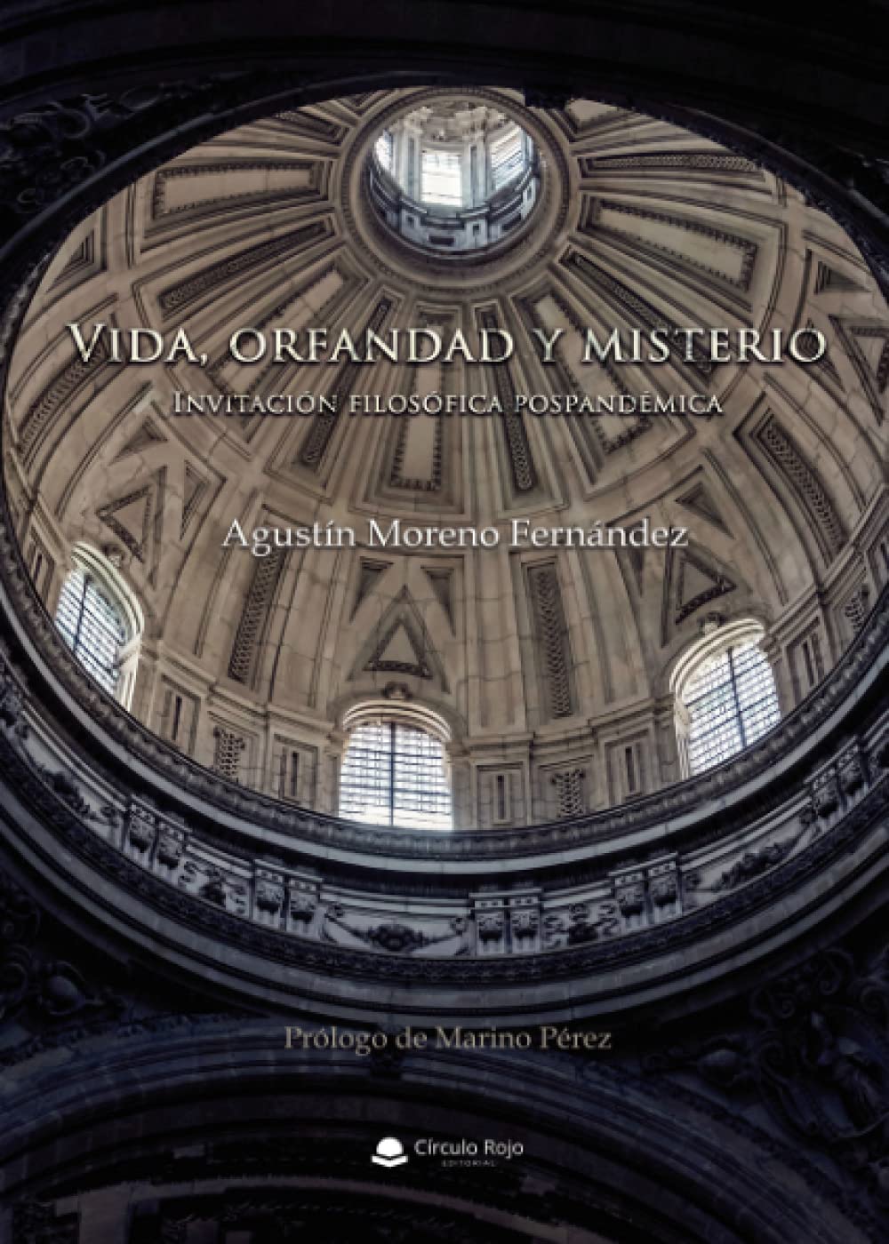 Vida, orfandad y misterio