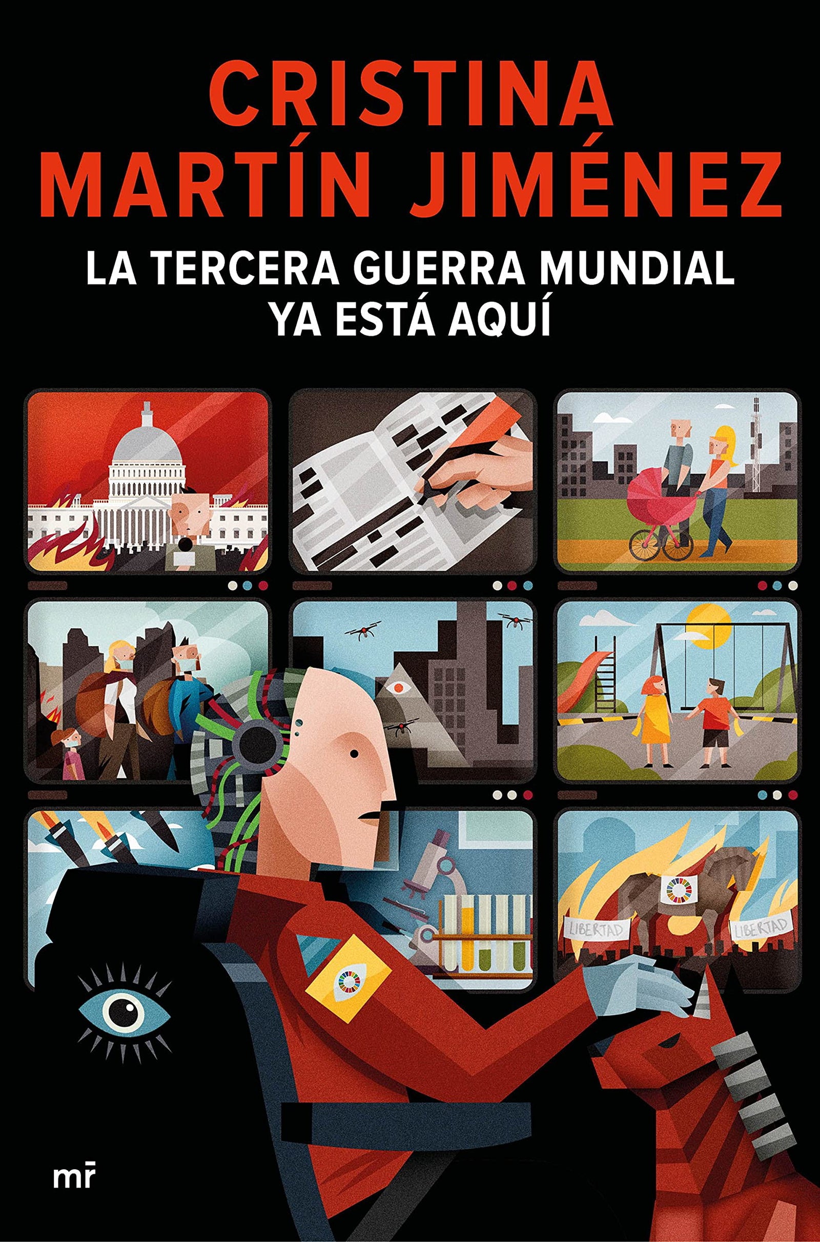 La Tercera Guerra Mundial ya está aquí (NO FICCIÓN)