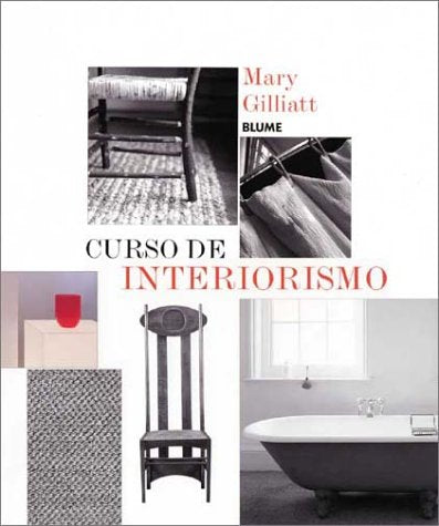 CURSO DE INTERIORISMO (CASA Y DECORACION)