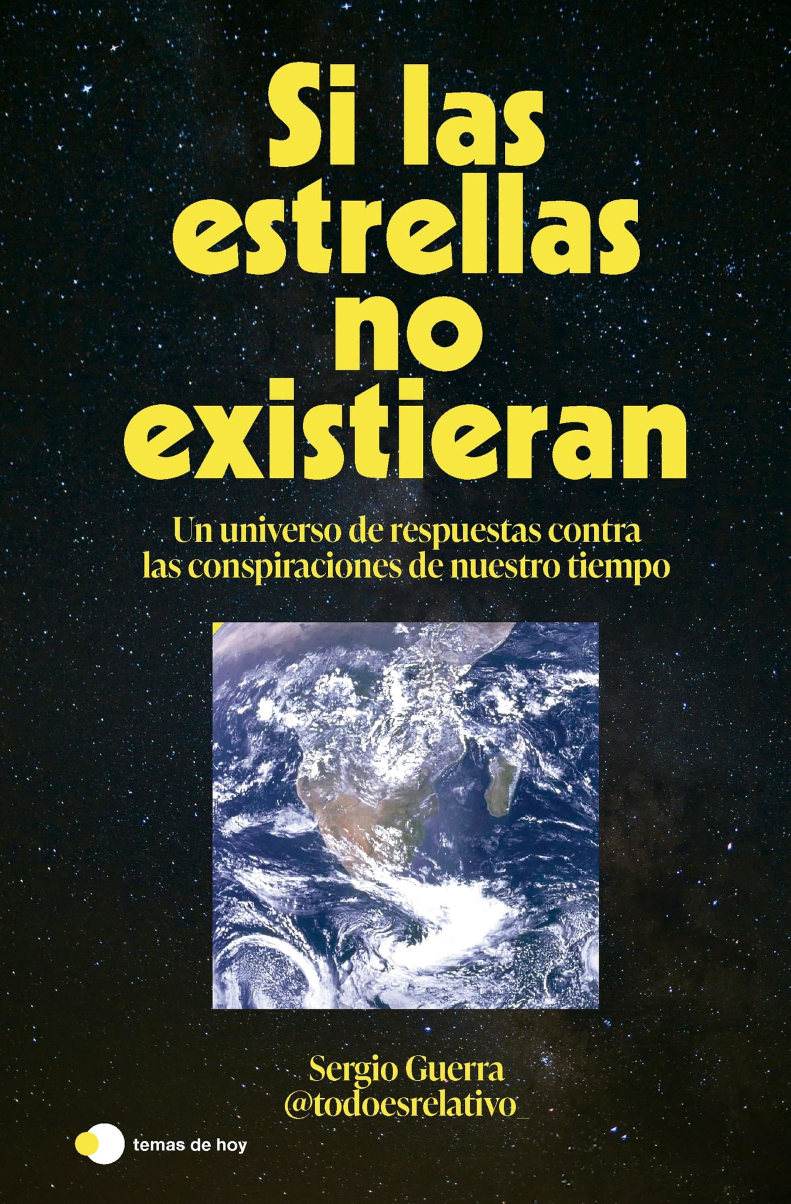 Si las estrellas no existieran (Aprender hoy)