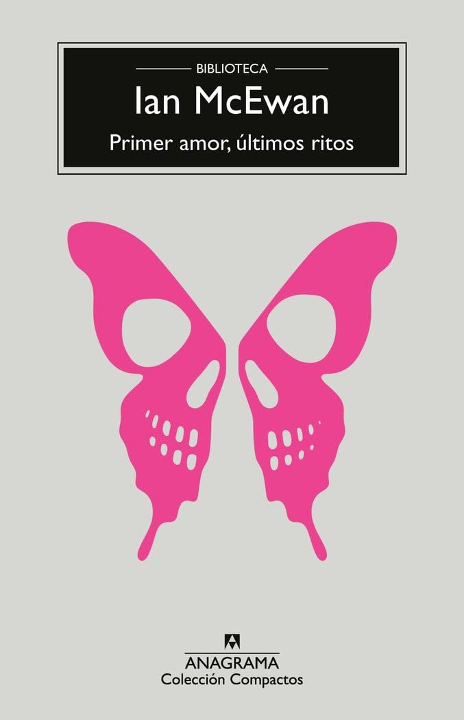 Primer amor, últimos ritos (Compactos)