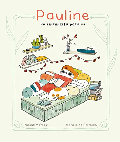 Pauline, un rinconcito para mí (SIN COLECCION)