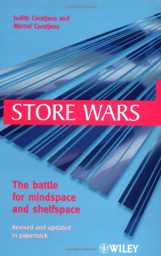Store Wars: The Battle for mindspace and shelfspace