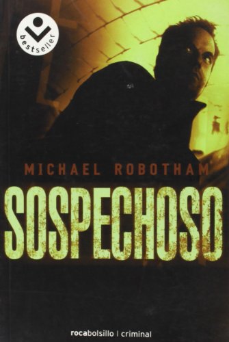 Sospechoso (SIN COLECCION)
