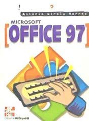 OFFICE 97 INICIACION Y REFEREN (SIN COLECCION)