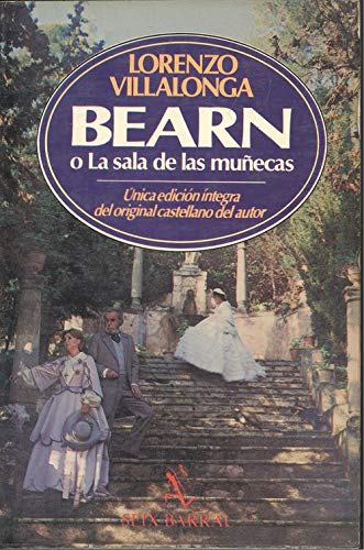 BEARN O LA SALA DE LAS MUÑECAS
