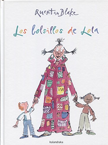 Los bolsillos de Lola (Clásicos contemporáneos)