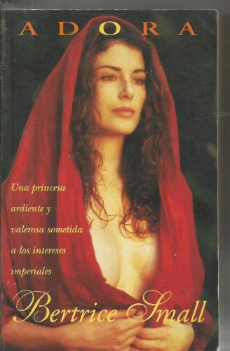 Adora (Istorio Barregarriak)