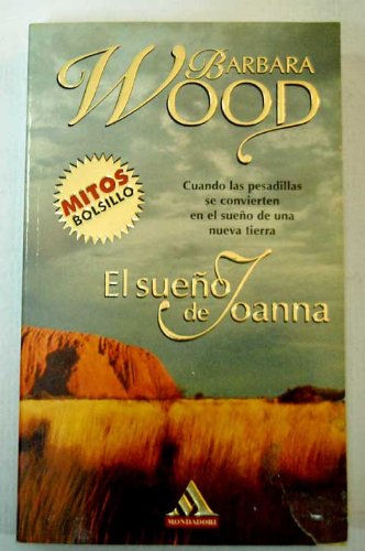 SUE?O DE JOANNA-GRIJALBO (SIN COLECCION)