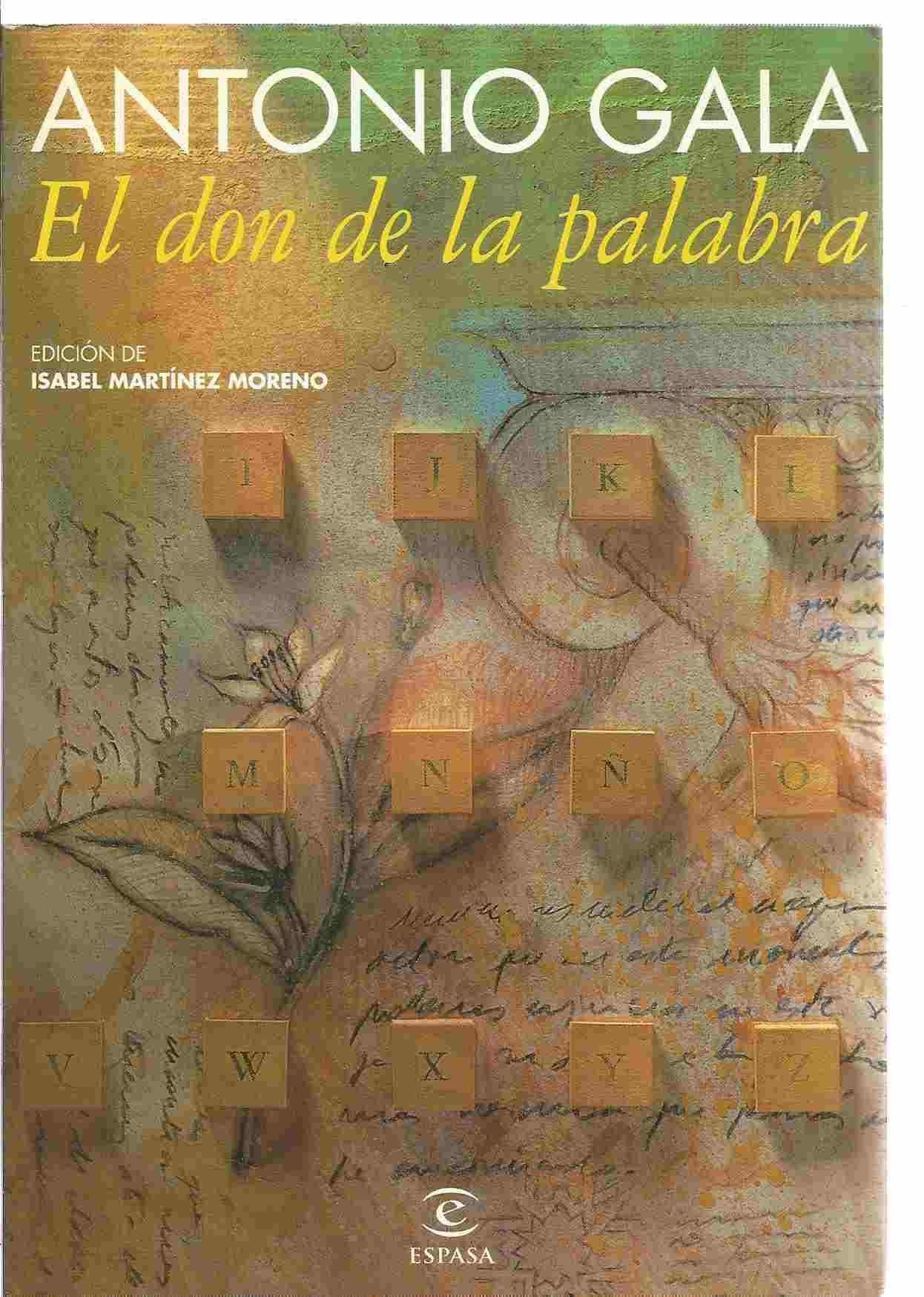 El don de la palabra