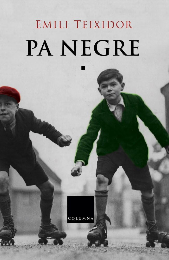 Pa negre (Clàssica)