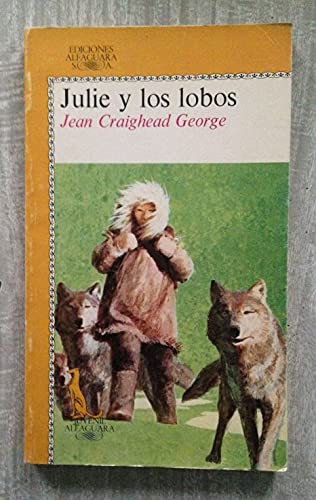Julie y los lobos