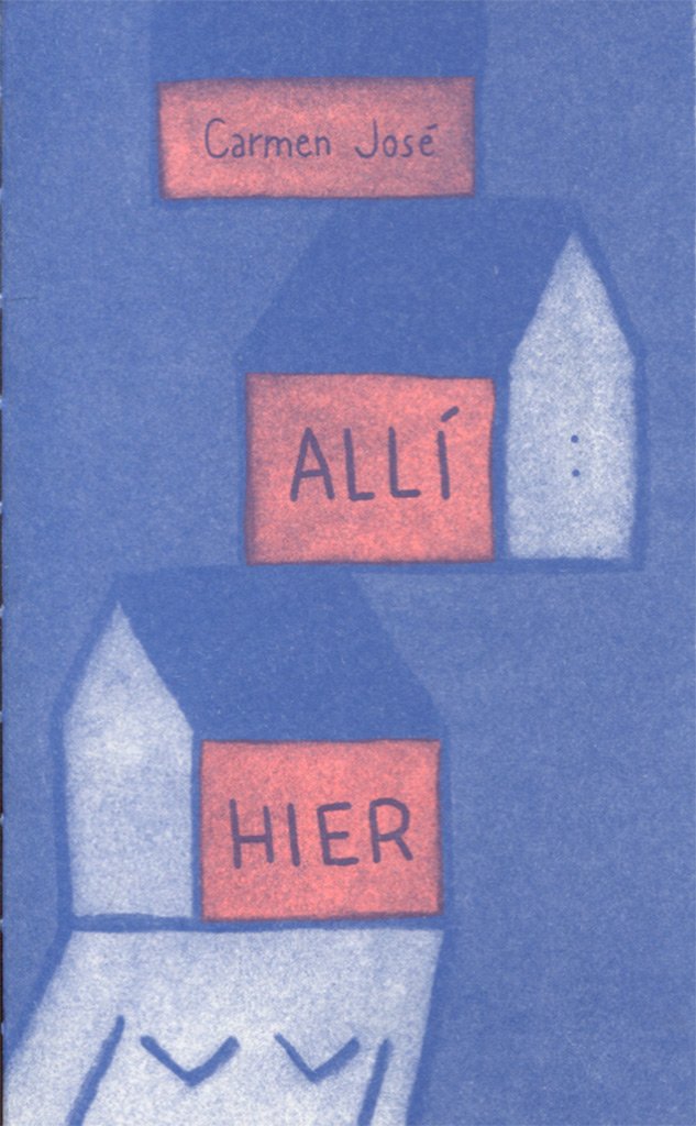 Allí: Hier (SIN COLECCION)