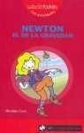 NEWTON el de la gravedad: 17 (Sabelotod@s)