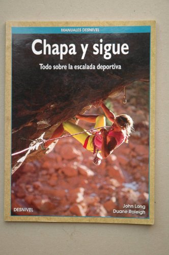 Chapa y sigue (SIN COLECCION)