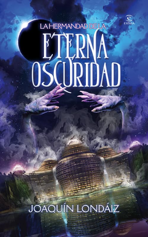 La hermandad de la eterna oscuridad (Infantil y juvenil (Ficción))