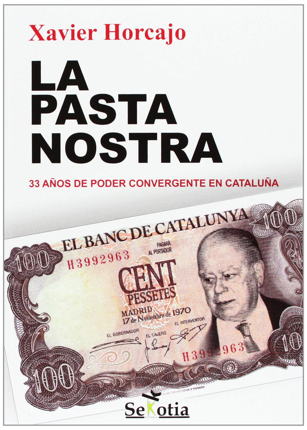 La Pasta Nostra