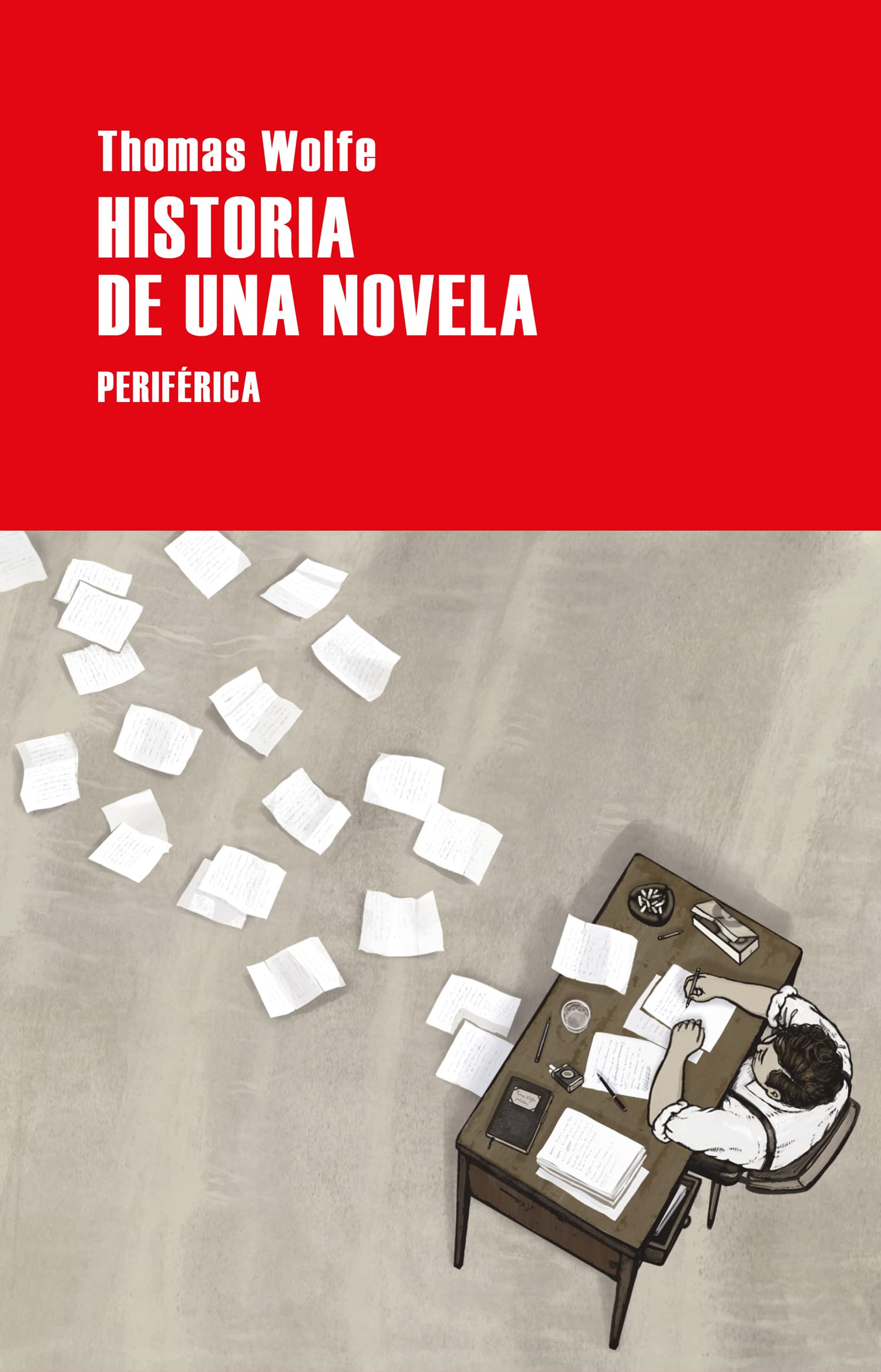 Historia de una novela: 6 (Serie menor)