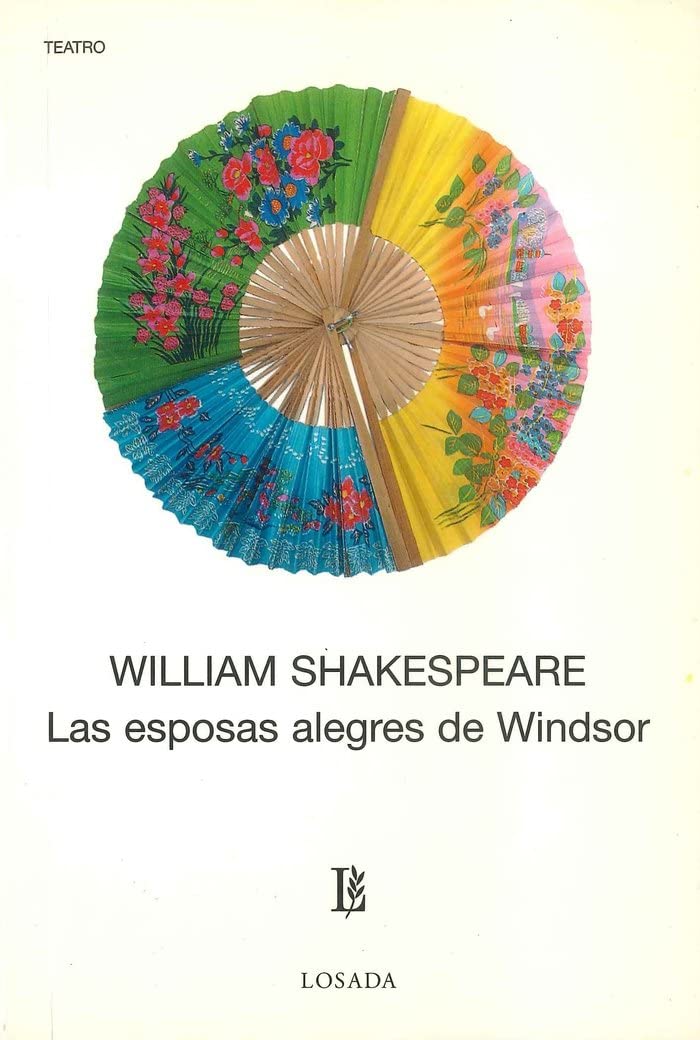 Esposas Alegres De Windsor, Las