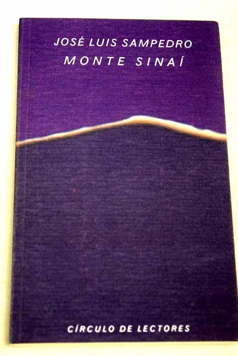 Monte sinai