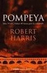 POMPEYA-GRIJALBO (NOVELA HISTORICA)