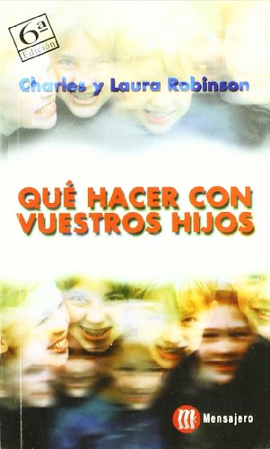 QUE HACER CON VUESTROS HIJOS.BOLSILLO