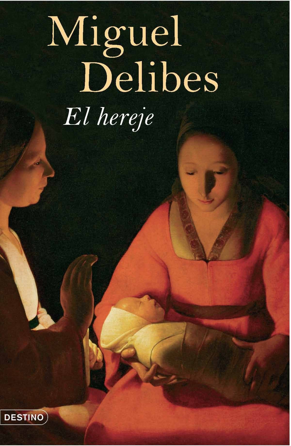 El hereje: 1 (Áncora & Delfín)