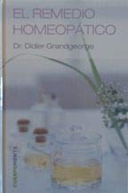 El Remedio Homeopático