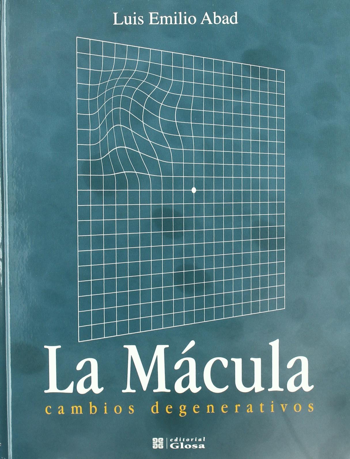 La macula: cambios degenerativos