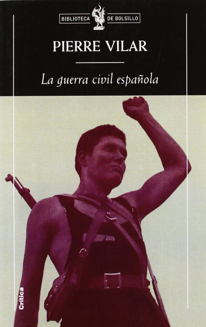 La Guerra Civil Espanola